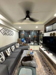 Blk 504 Woodlands Drive 14 (Woodlands), HDB 5 Rooms #597471321